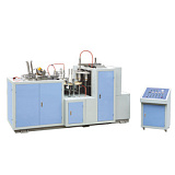 Станок для производства бумажных стаканчиков JBZ-A22